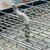 Additivi per calcestruzzo