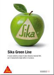 Brochure Green Line