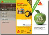 Leaflet Green Line
