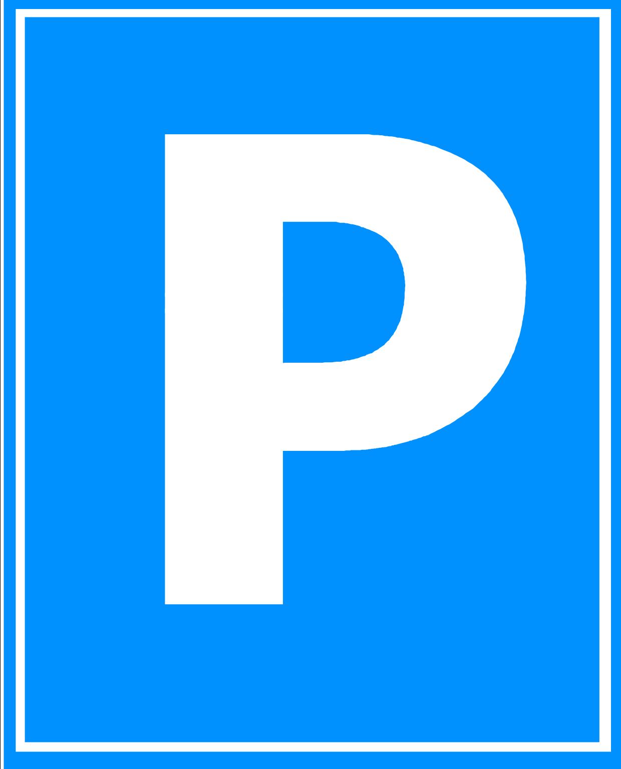 parcheggio